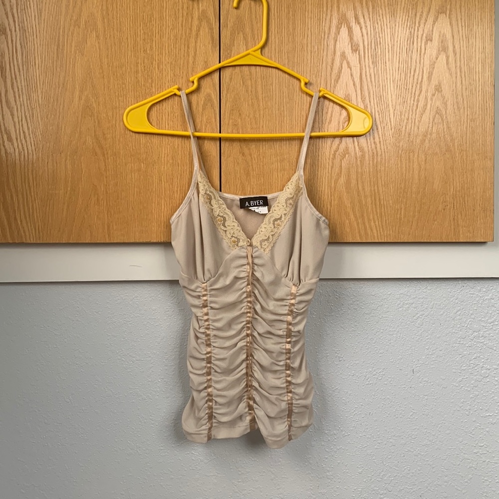 vintage y2k top